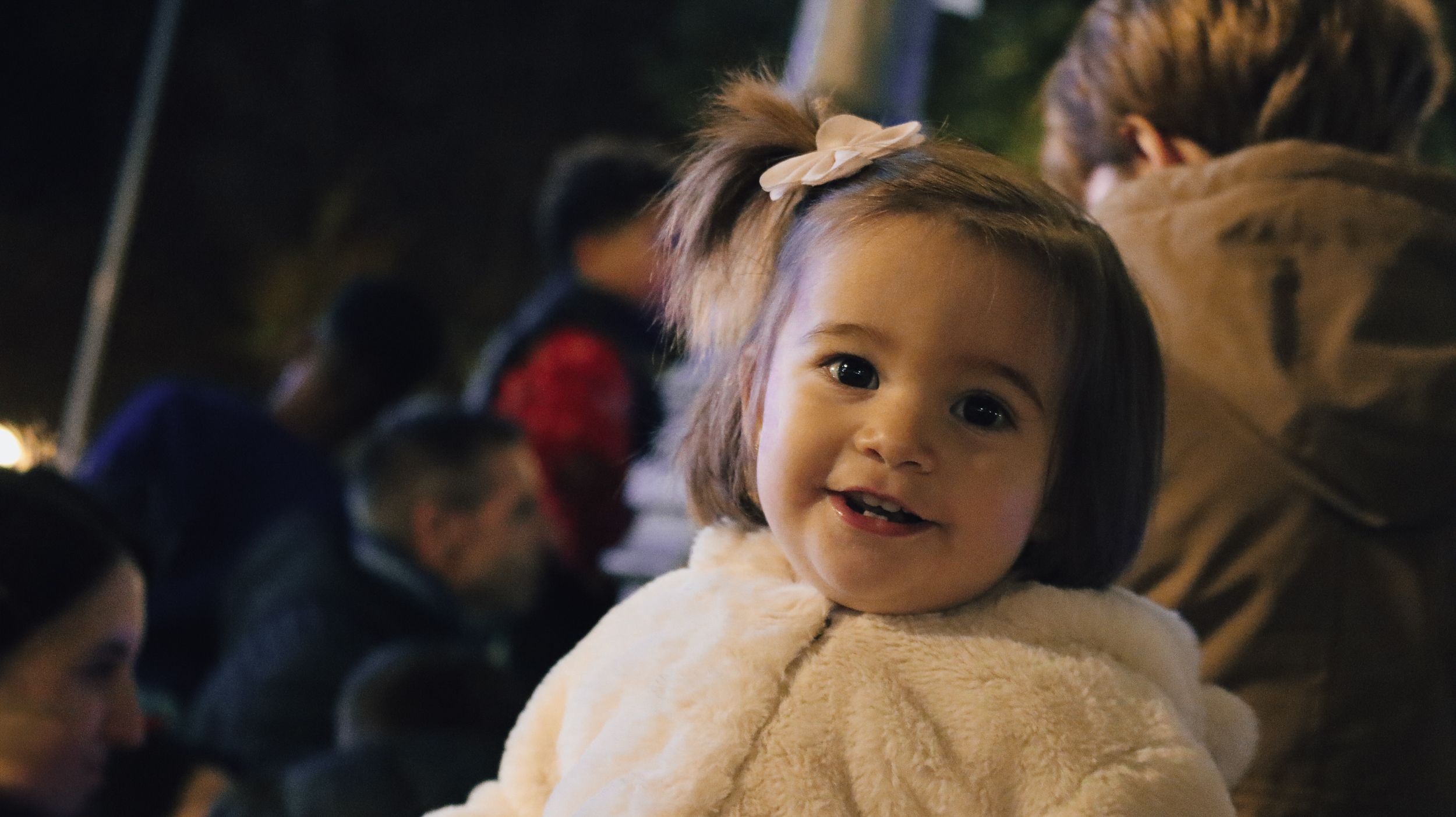 Navidad en el Paseo de Rojas 13