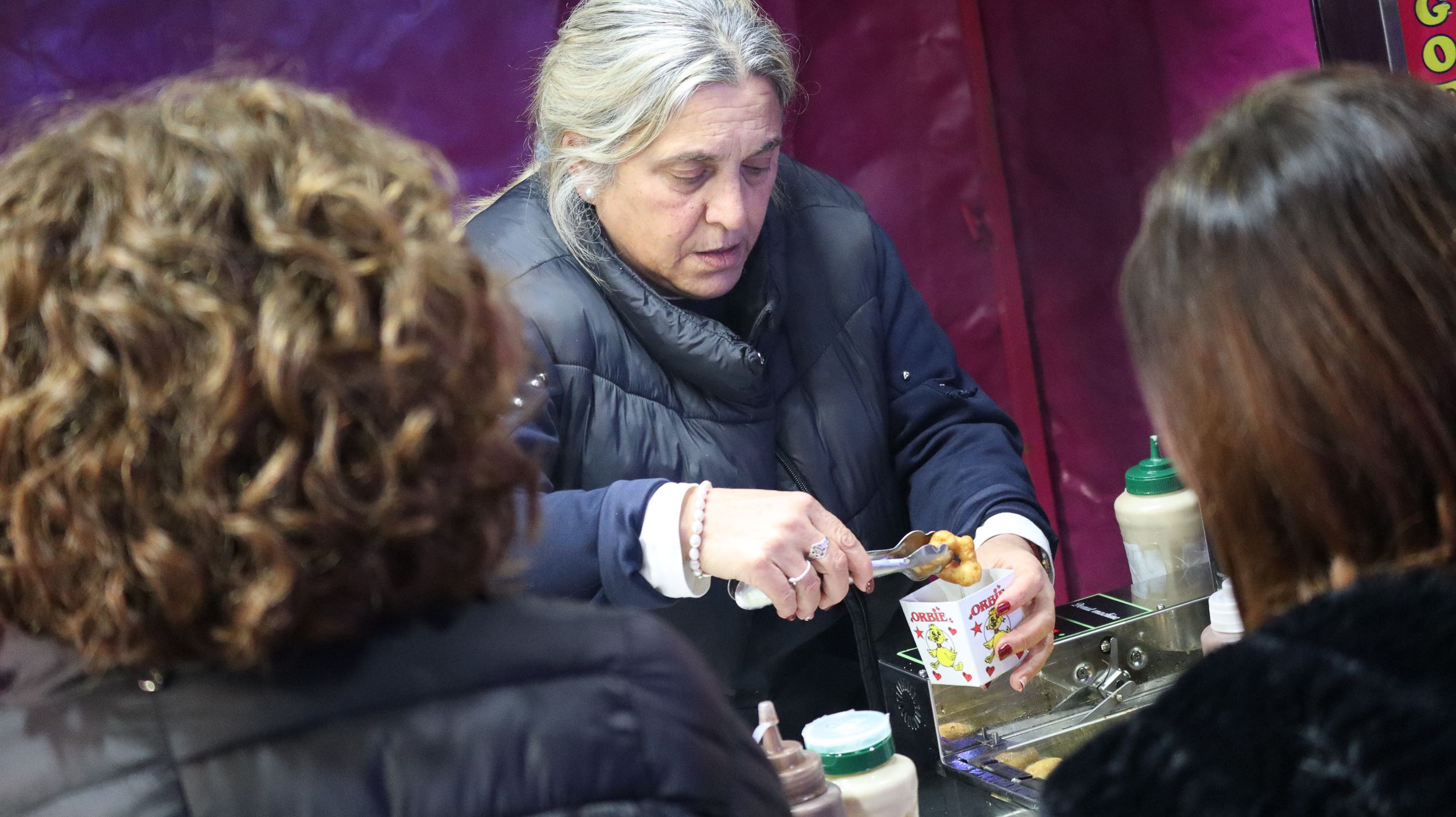 Navidad en el Paseo de Rojas 22