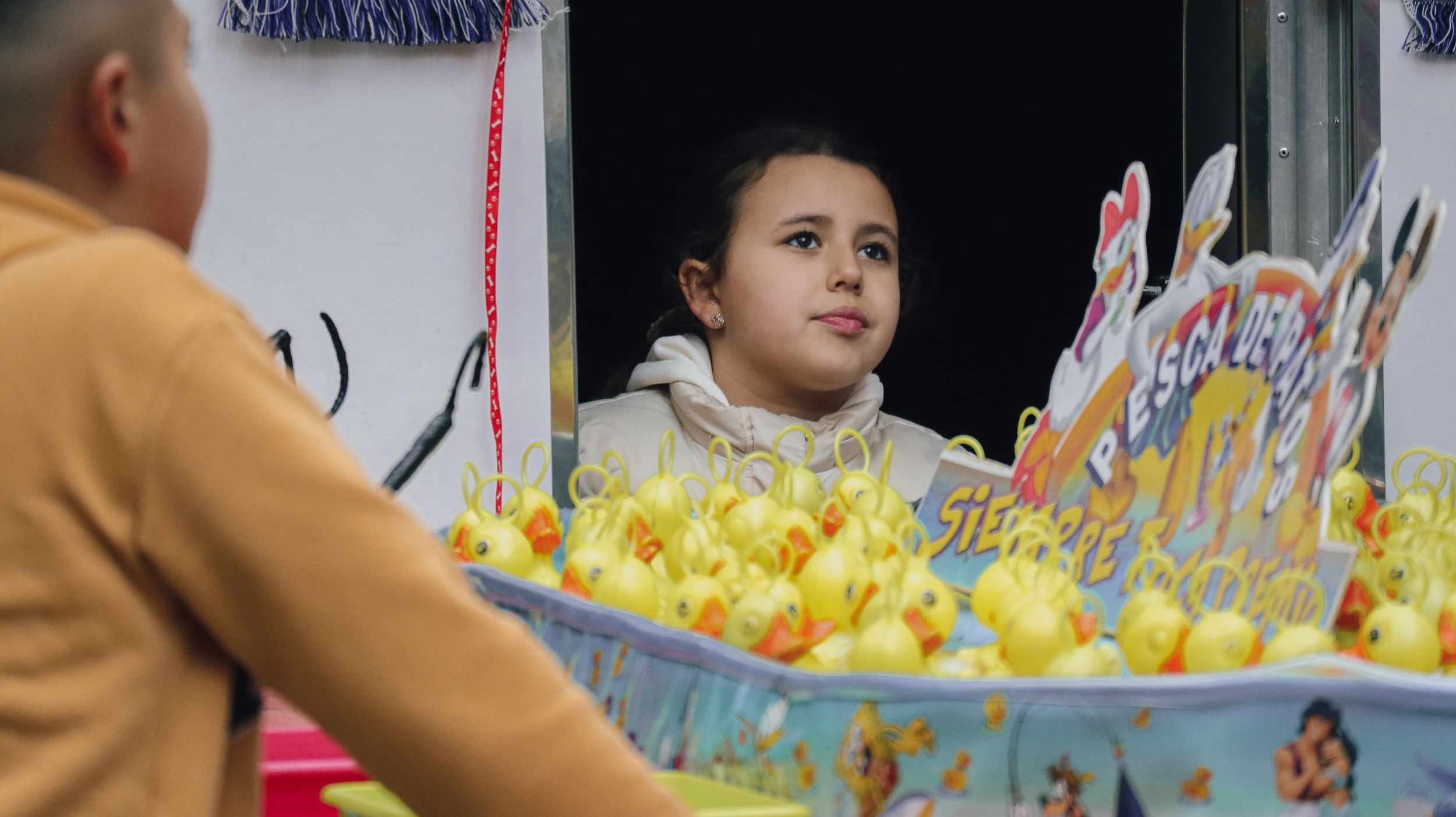 Navidad en el Paseo de Rojas 23