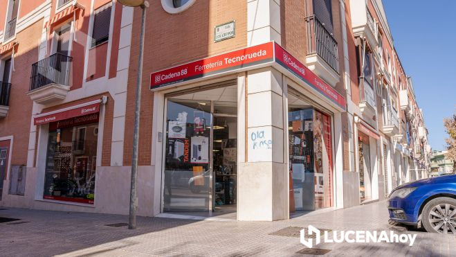 Cadena88 en Lucena Cadena88 en Lucena