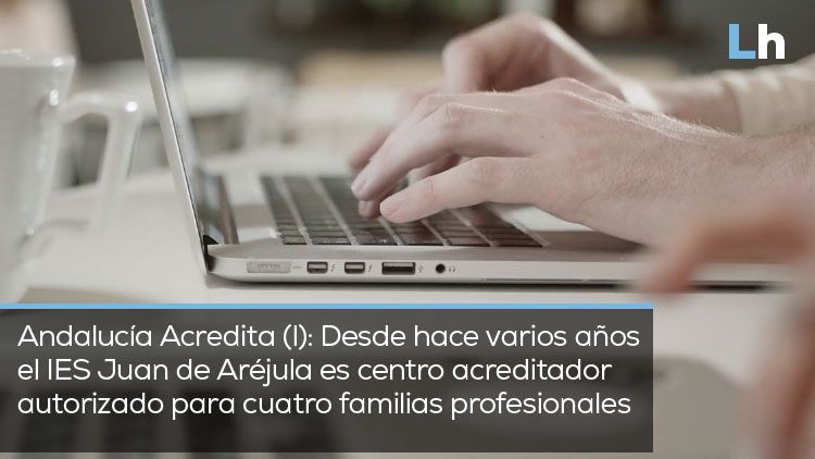 Andalucía Acredita l