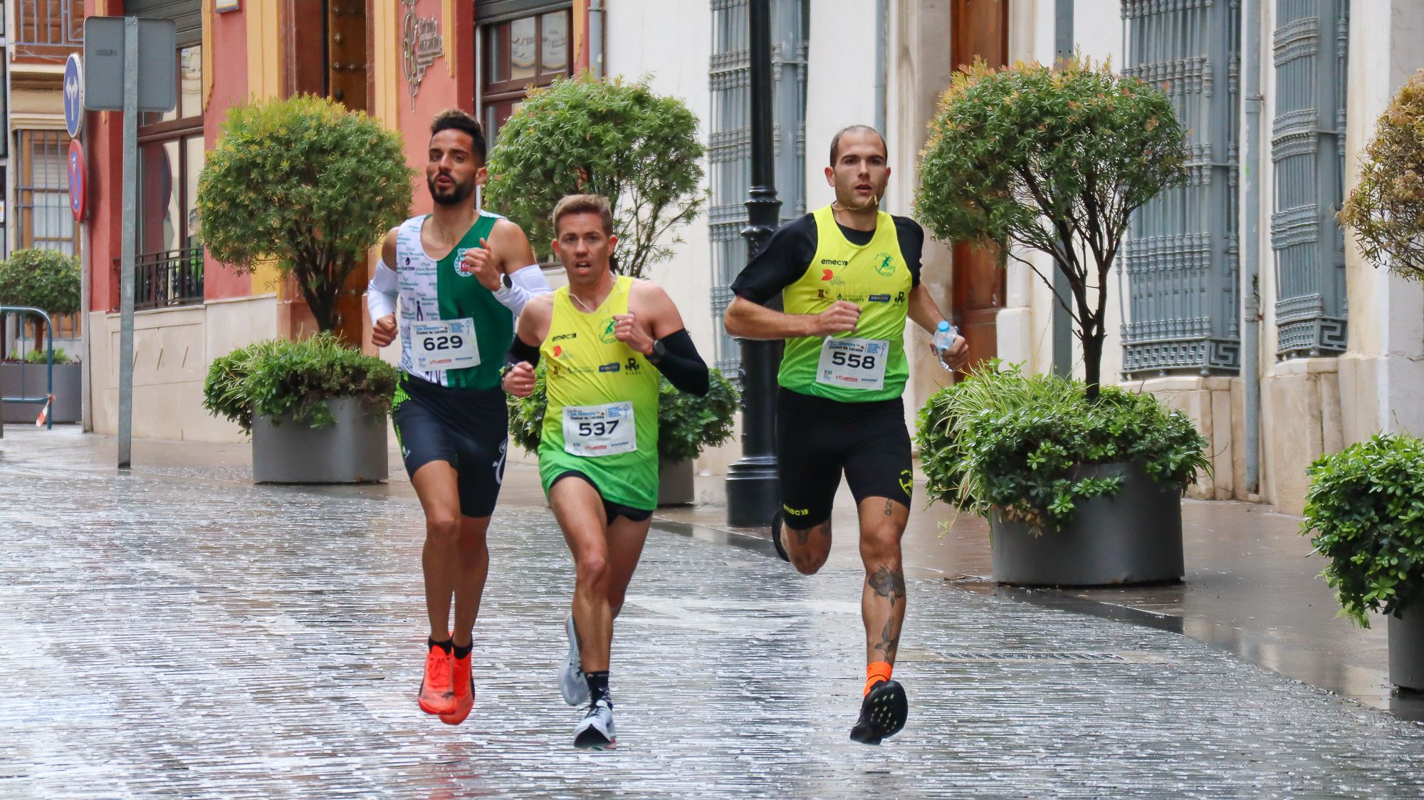 San Silvestre 2025 001