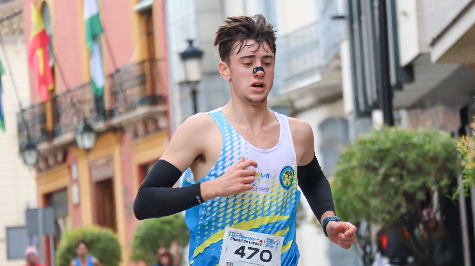 San Silvestre 2025 009