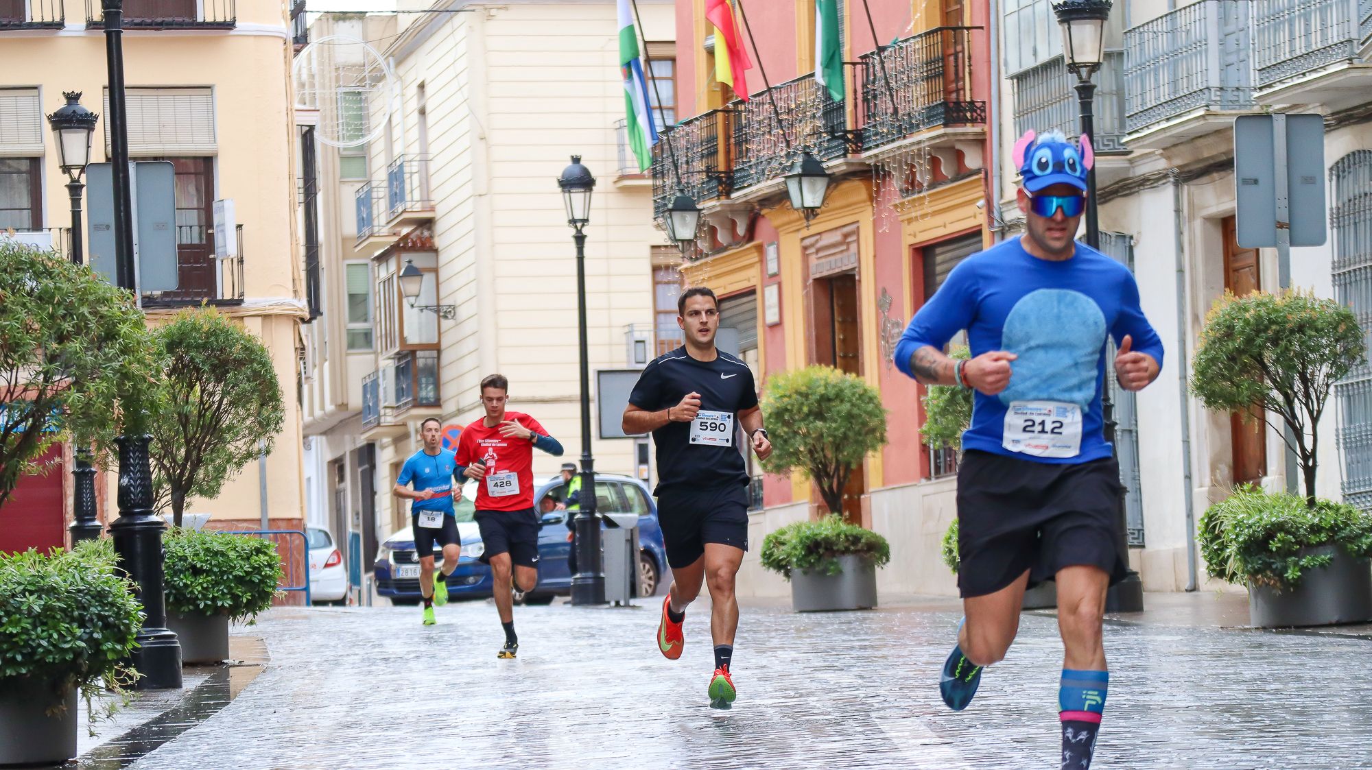 San Silvestre 2025 012