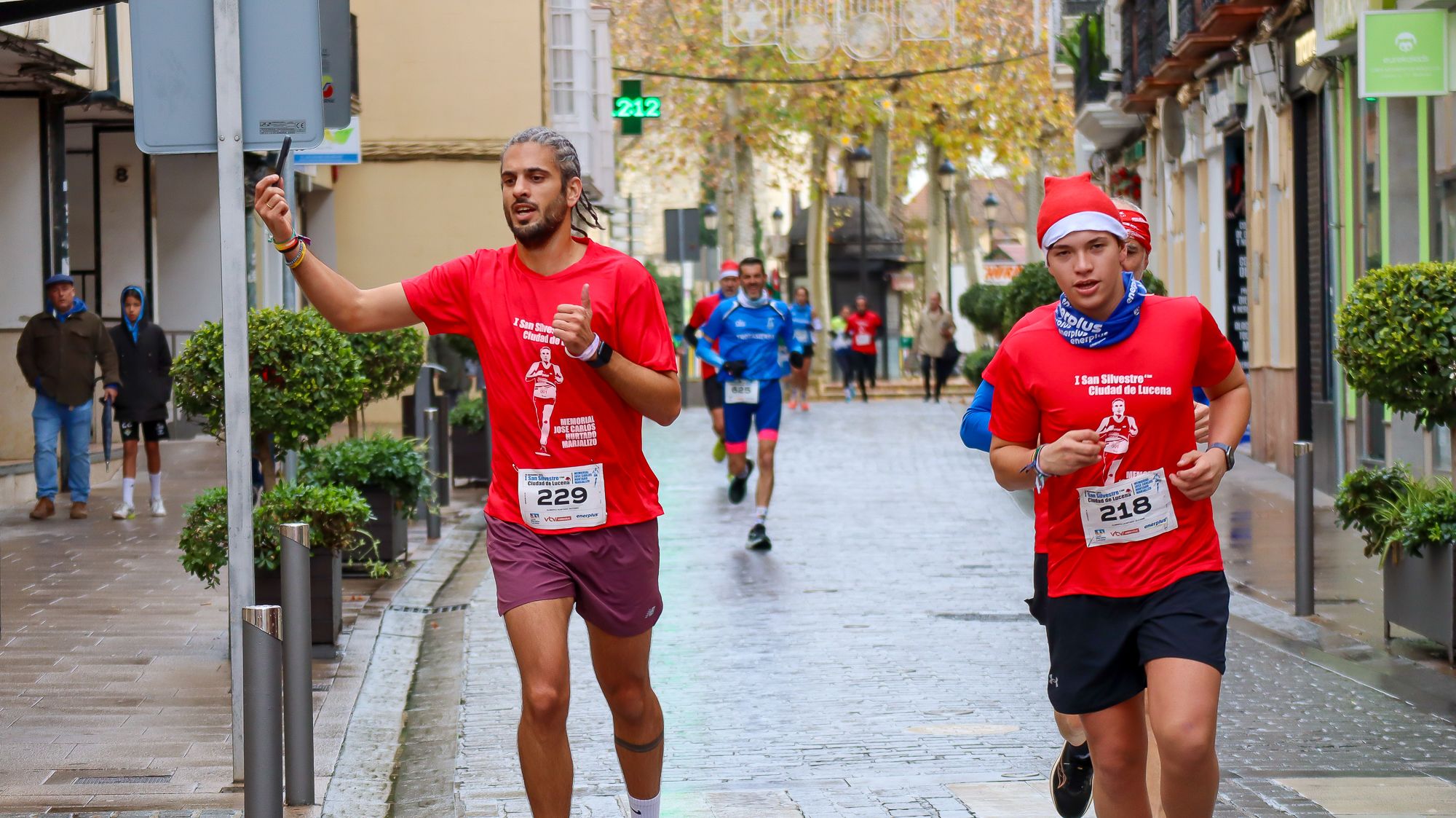 San Silvestre 2025 026