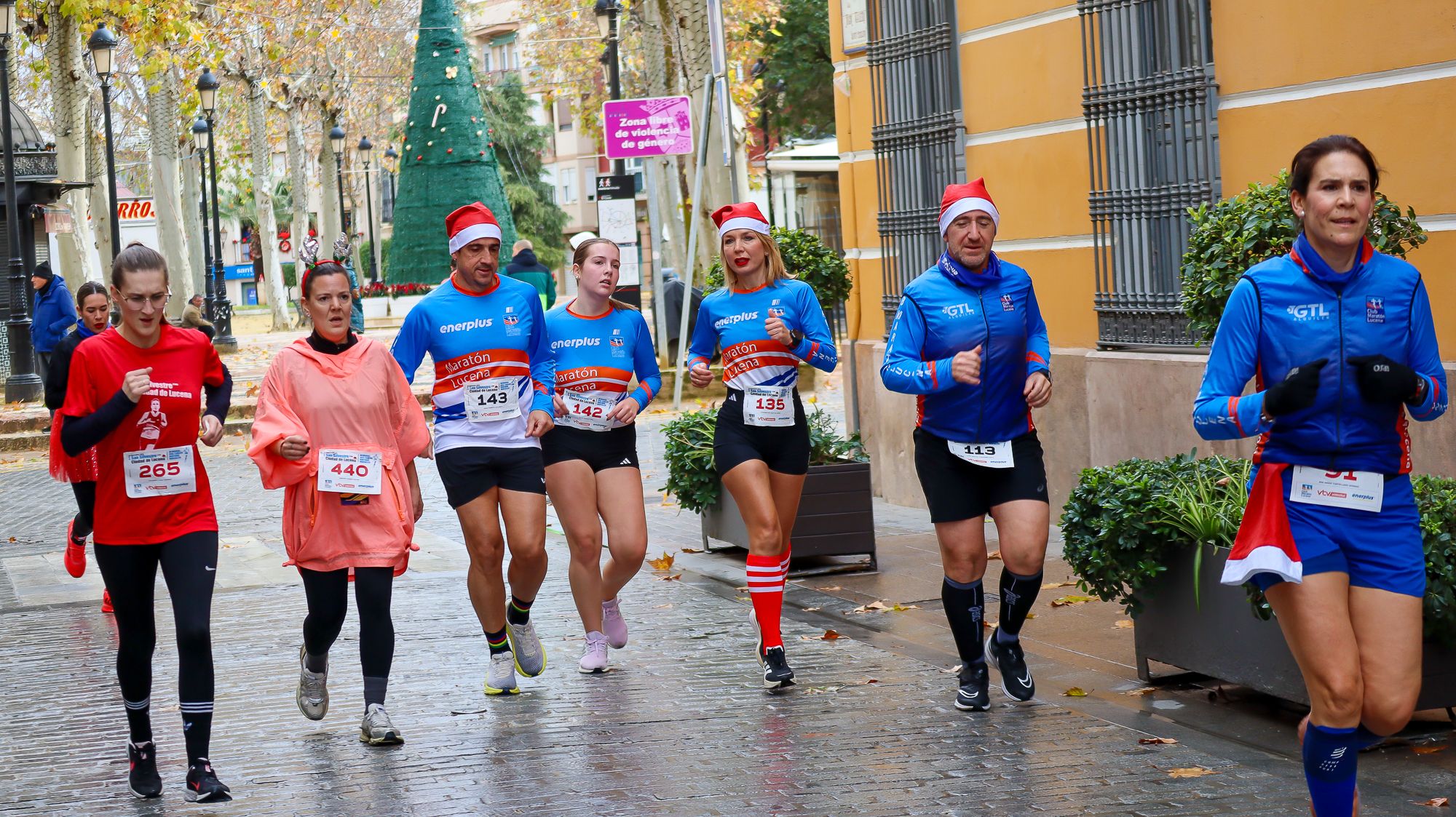 San Silvestre 2025 079