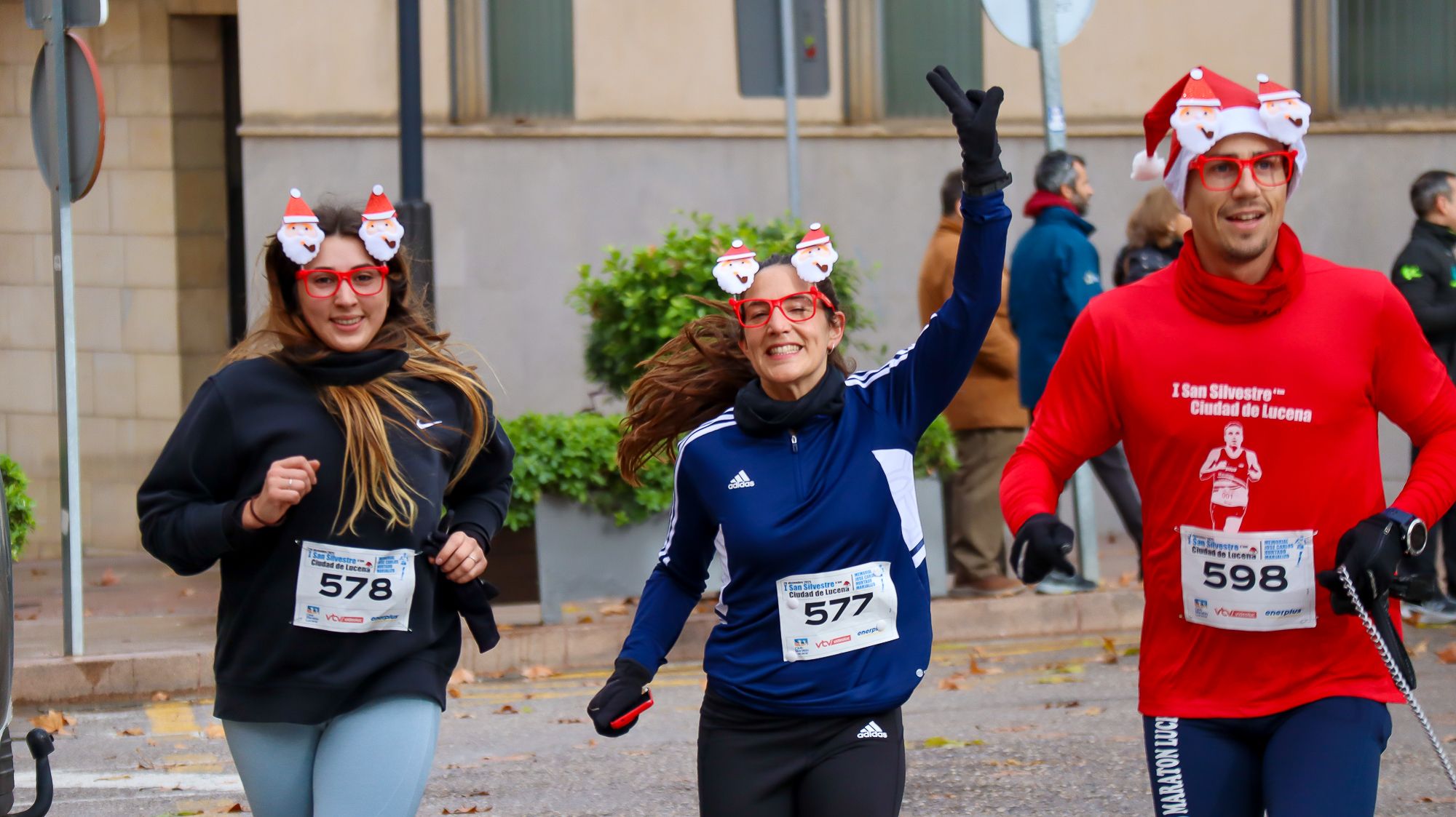San Silvestre 2025 083