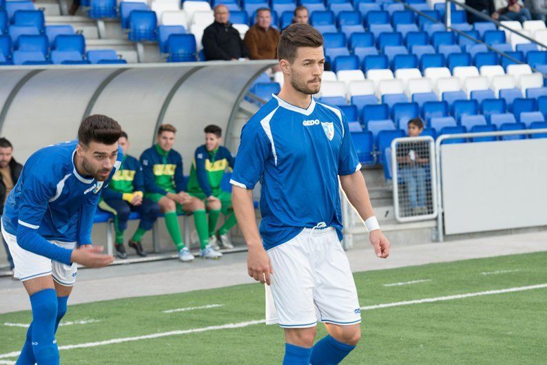 Galería: Lucena CF 1 UD Los Barrios 2