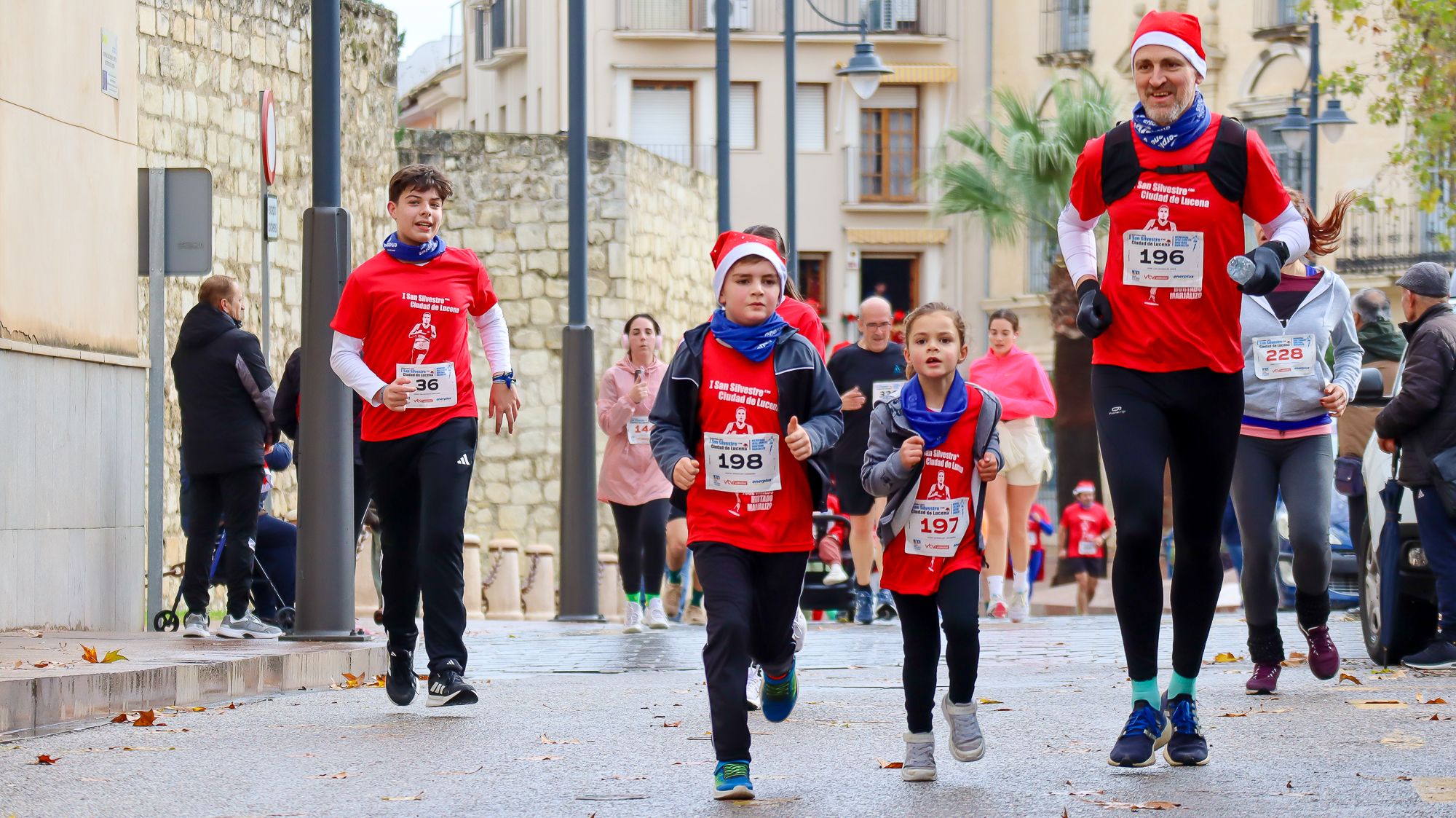 San Silvestre 2025 089