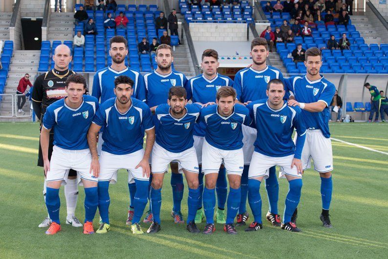 Galería: Lucena CF 1 UD Los Barrios 2