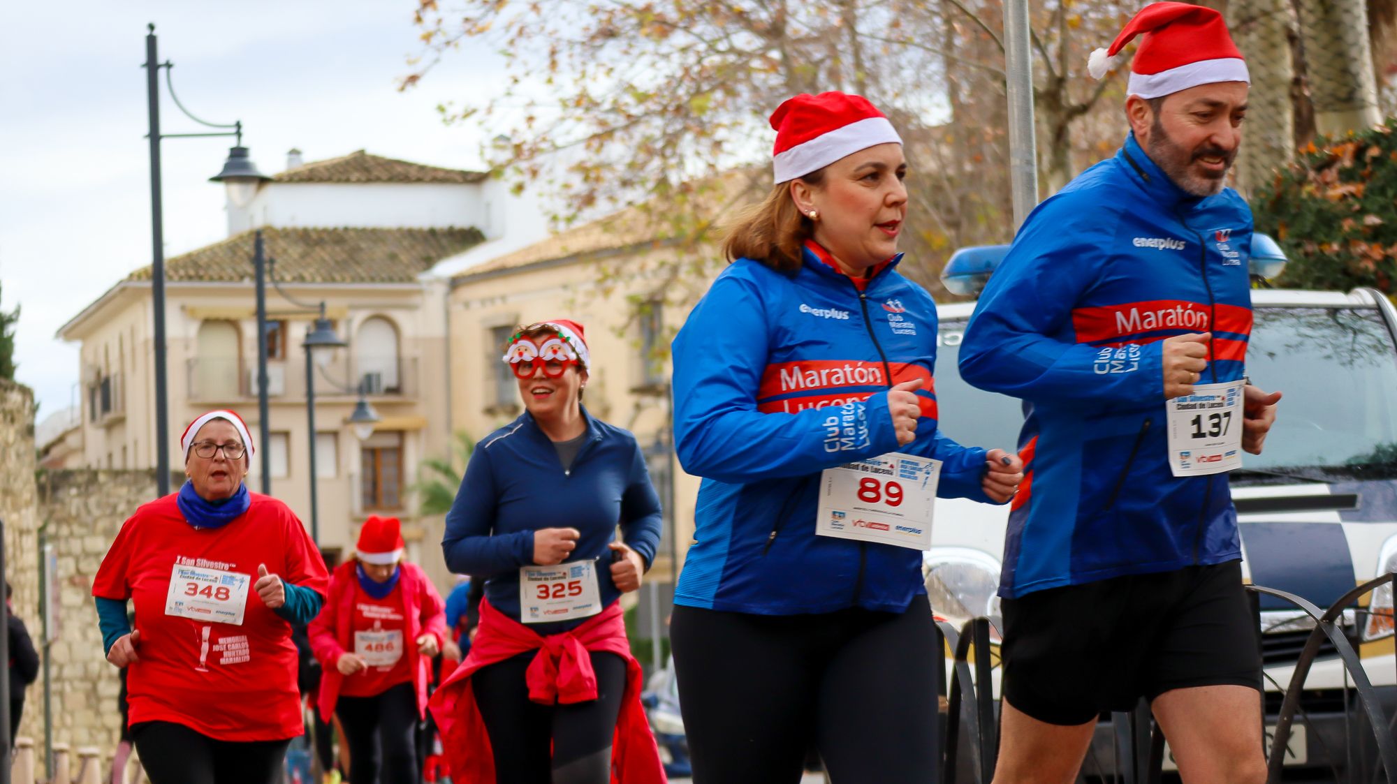 San Silvestre 2025 101