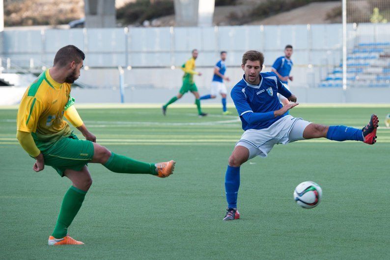 Galería: Lucena CF 1 UD Los Barrios 2