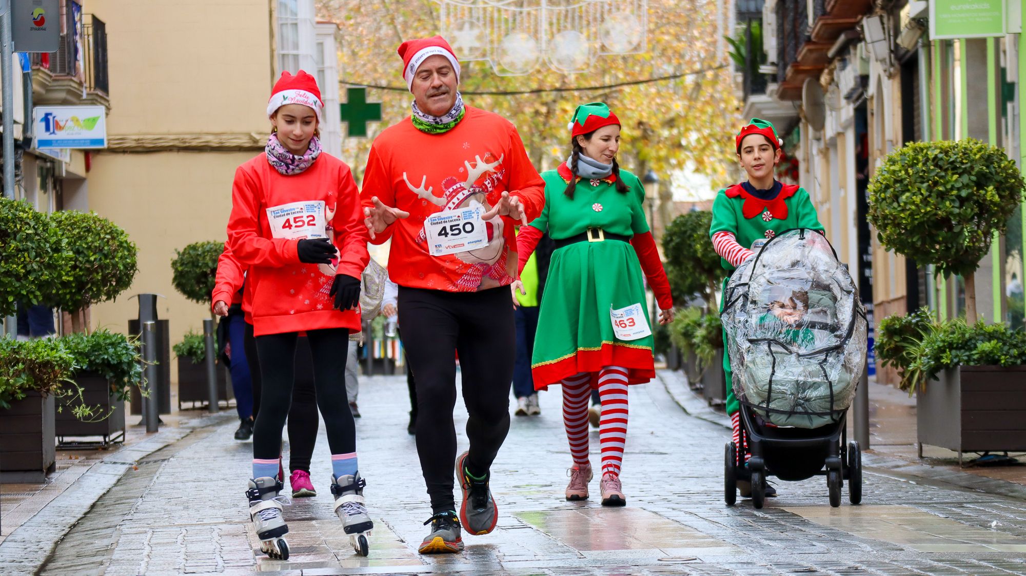 San Silvestre 2025 125