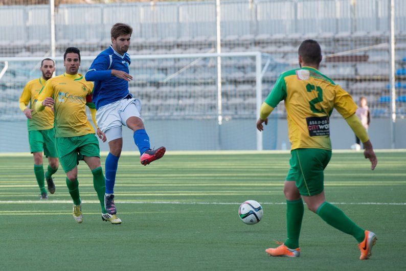 Galería: Lucena CF 1 UD Los Barrios 2