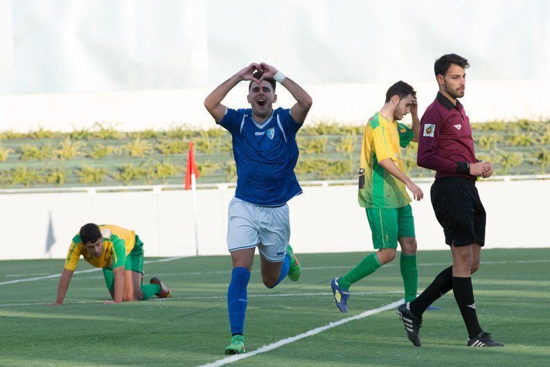 Galería: Lucena CF 1 UD Los Barrios 2