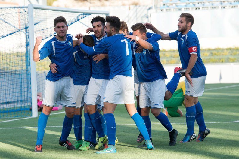 Galería: Lucena CF 1 UD Los Barrios 2