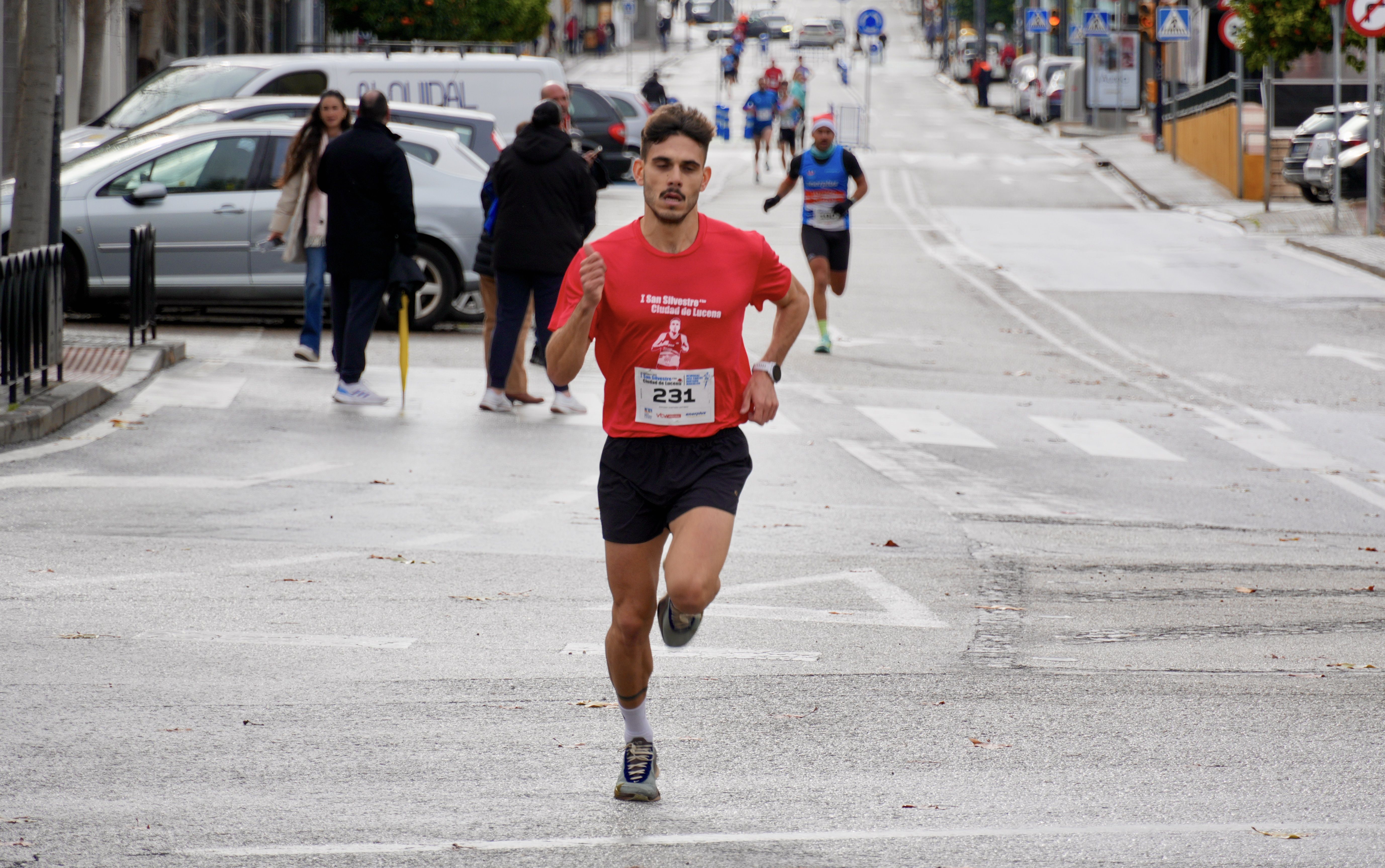 San Silvestre de Lucena