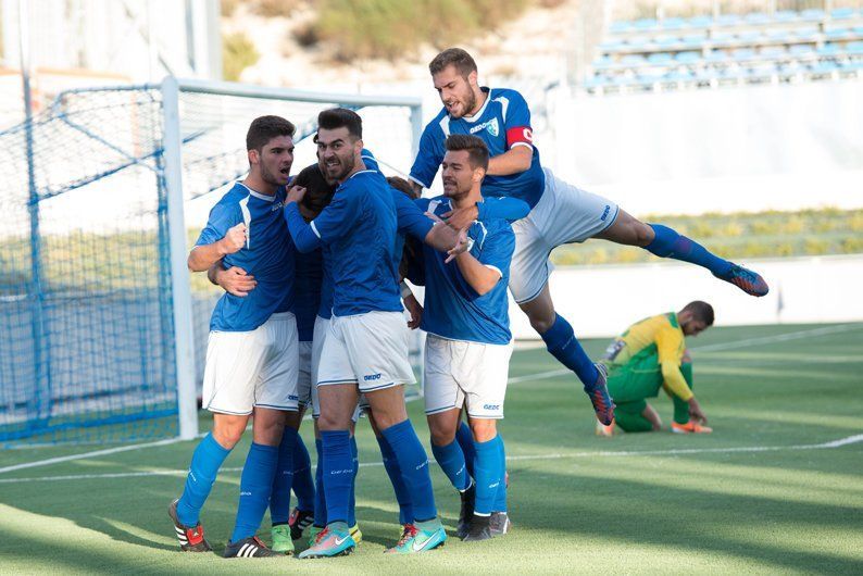 Galería: Lucena CF 1 UD Los Barrios 2