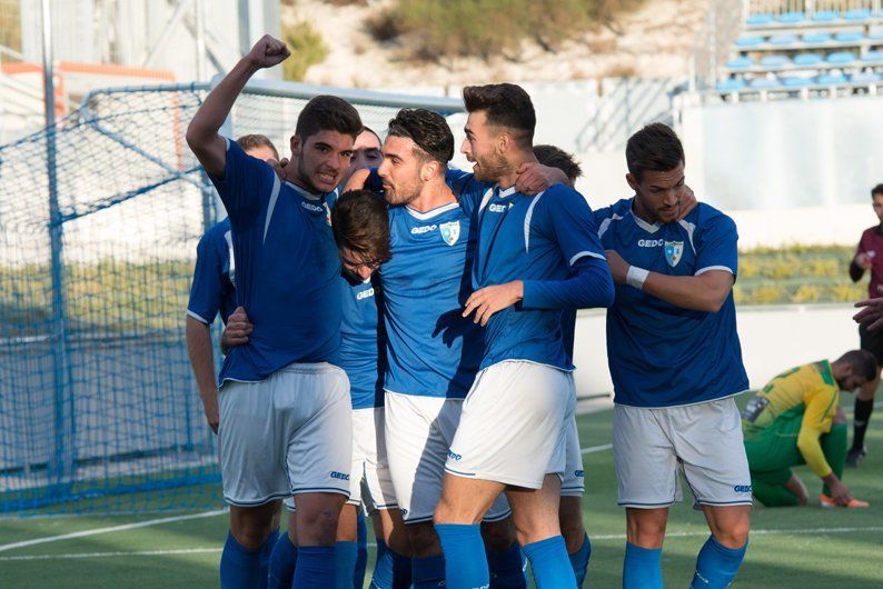 Galería: Lucena CF 1 UD Los Barrios 2