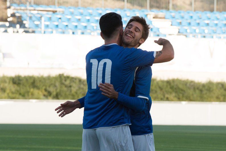 Galería: Lucena CF 1 UD Los Barrios 2