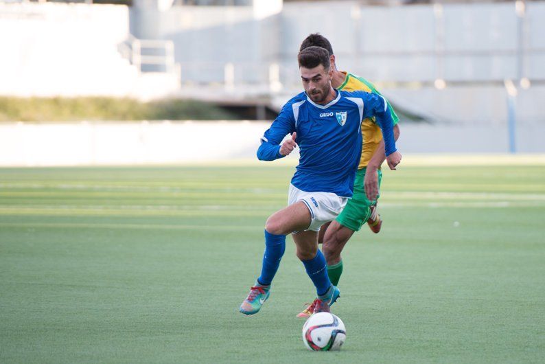 Galería: Lucena CF 1 UD Los Barrios 2