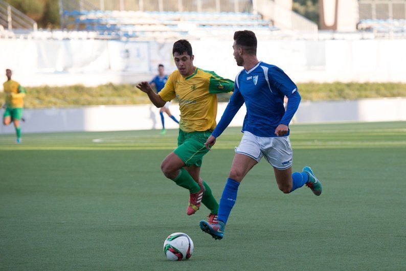 Galería: Lucena CF 1 UD Los Barrios 2