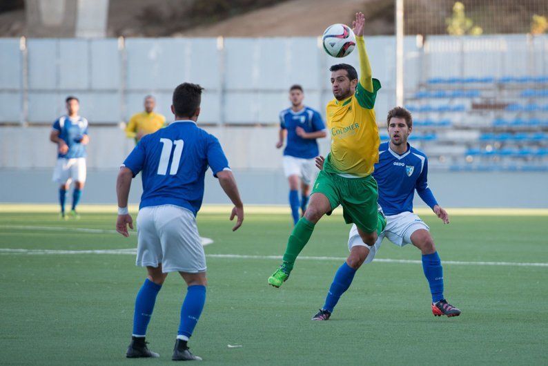 Galería: Lucena CF 1 UD Los Barrios 2