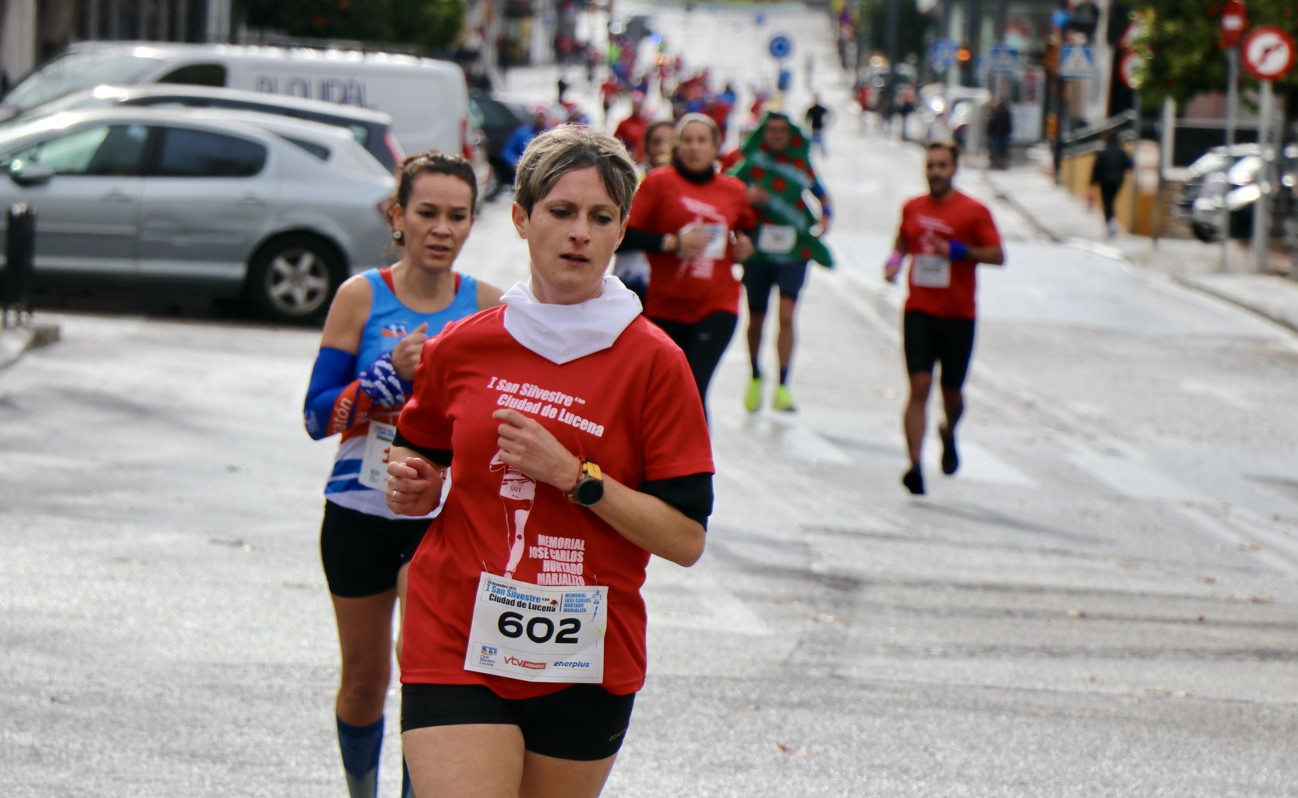 San Silvestre de Lucena