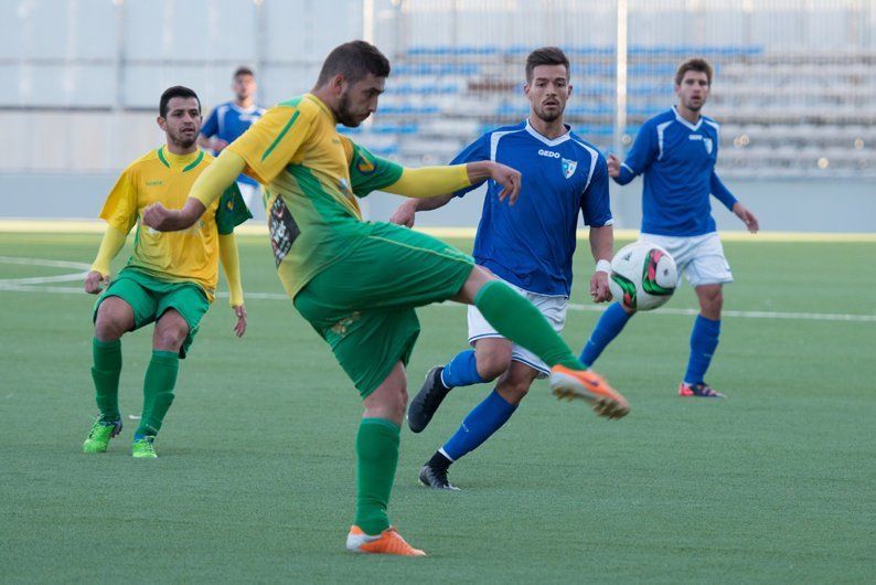 Galería: Lucena CF 1 UD Los Barrios 2