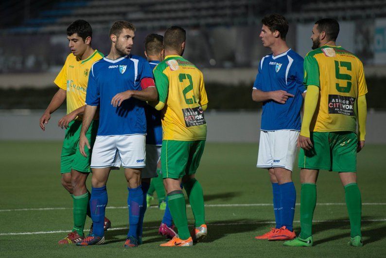 Galería: Lucena CF 1 UD Los Barrios 2