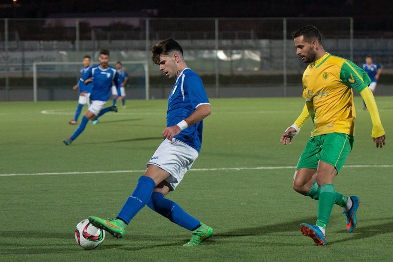 Galería: Lucena CF 1 UD Los Barrios 2