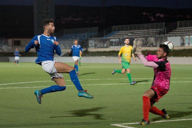 Galería: Lucena CF 1 UD Los Barrios 2