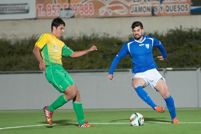 Galería: Lucena CF 1 UD Los Barrios 2