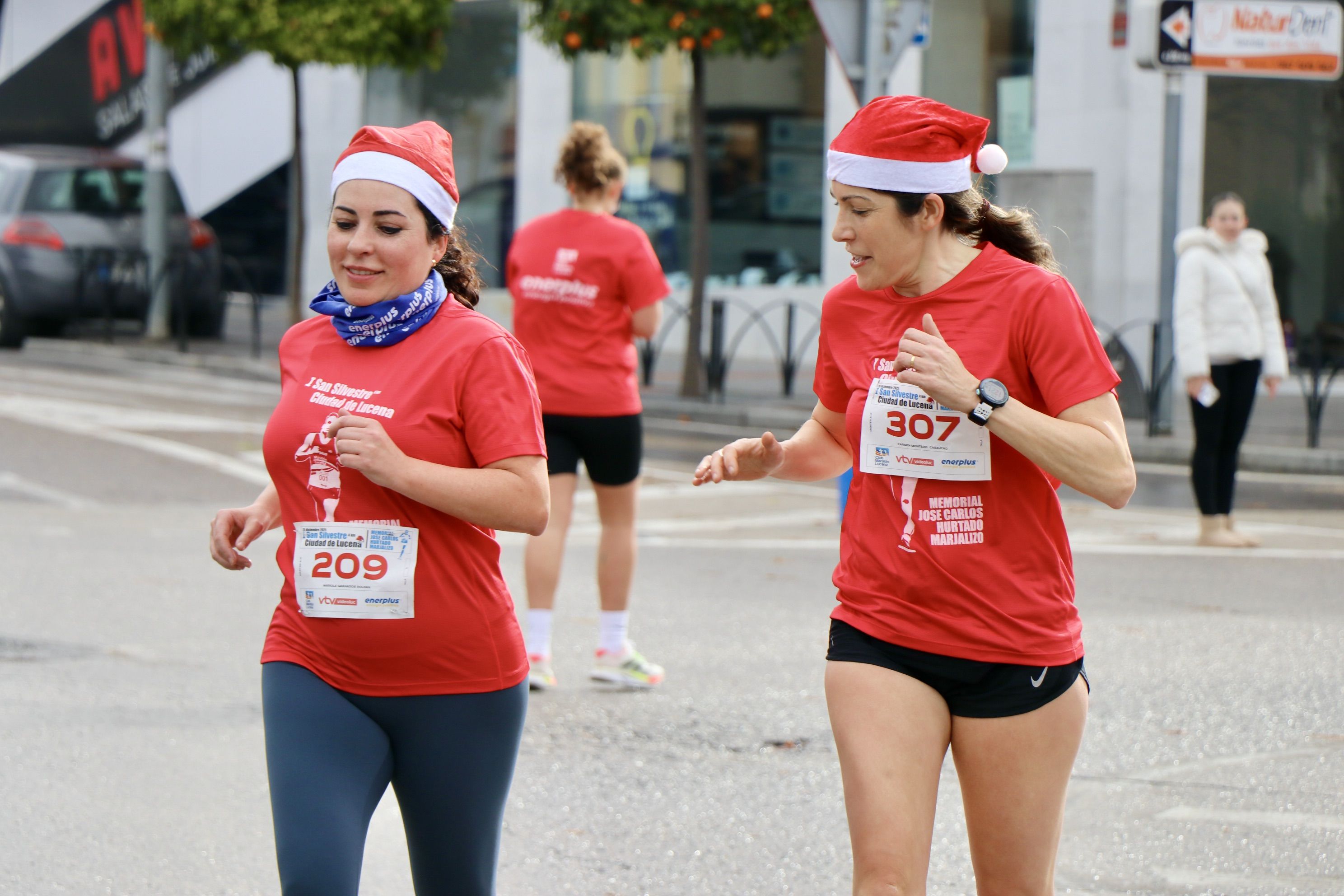 San Silvestre de Lucena