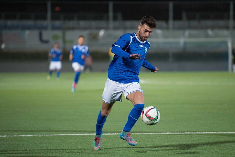 Galería: Lucena CF 1 UD Los Barrios 2