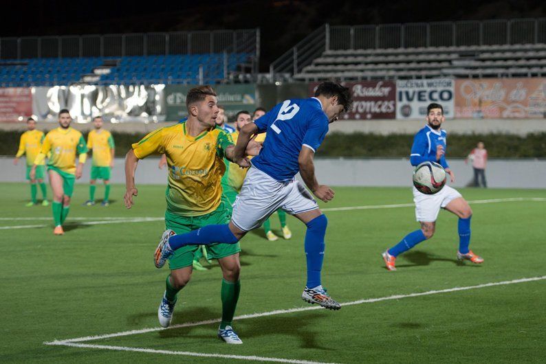 Galería: Lucena CF 1 UD Los Barrios 2