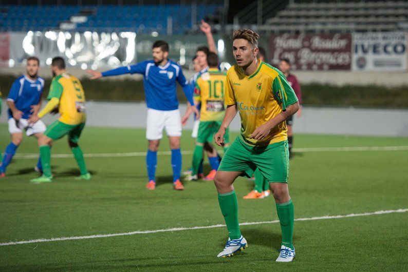 Galería: Lucena CF 1 UD Los Barrios 2