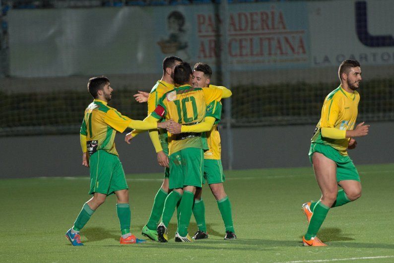 Galería: Lucena CF 1 UD Los Barrios 2