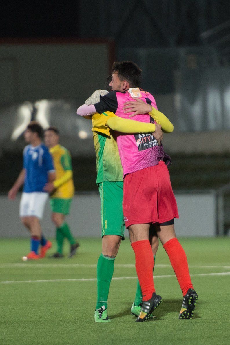 Galería: Lucena CF 1 UD Los Barrios 2