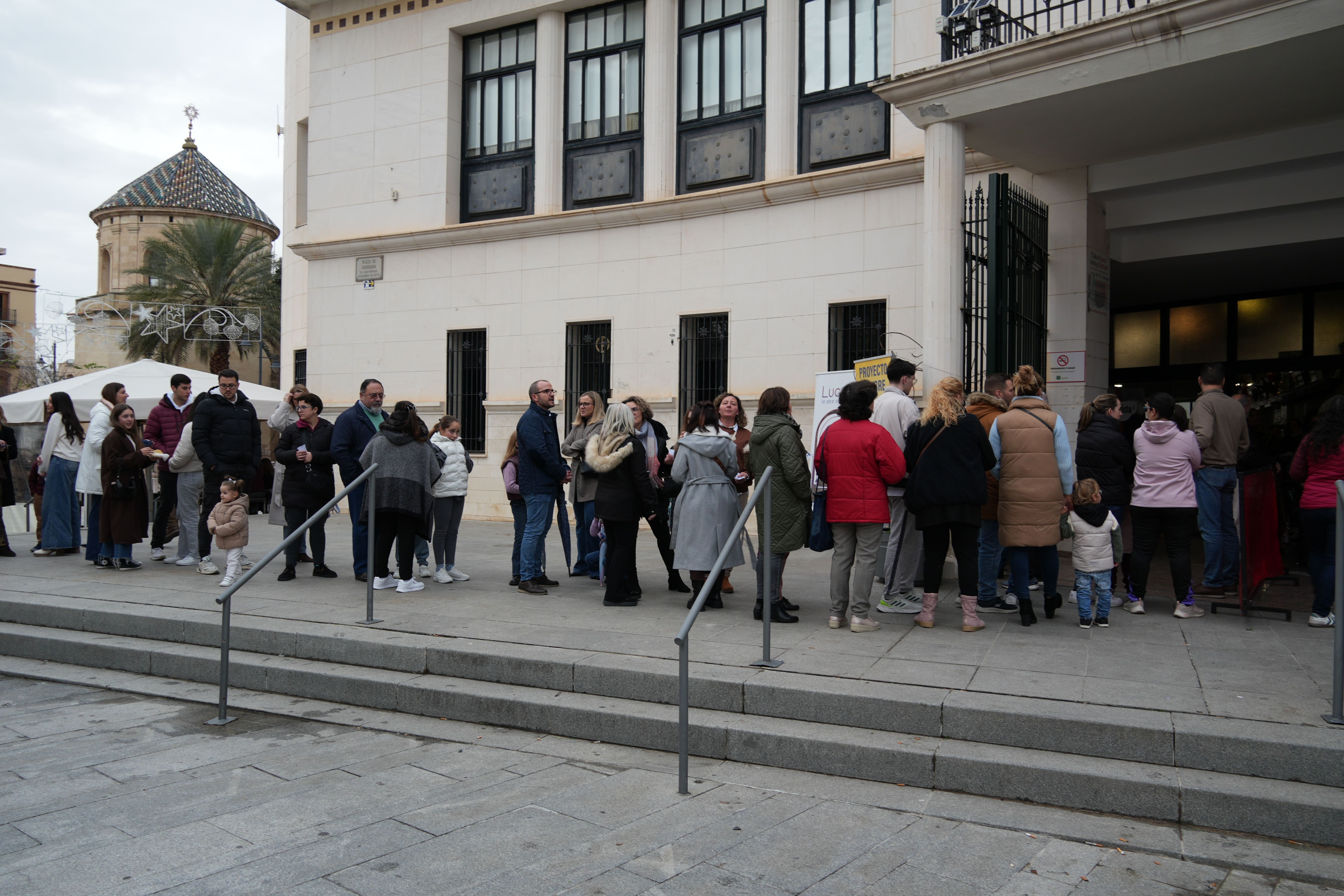 Roscón de Reyes Gigante 2026