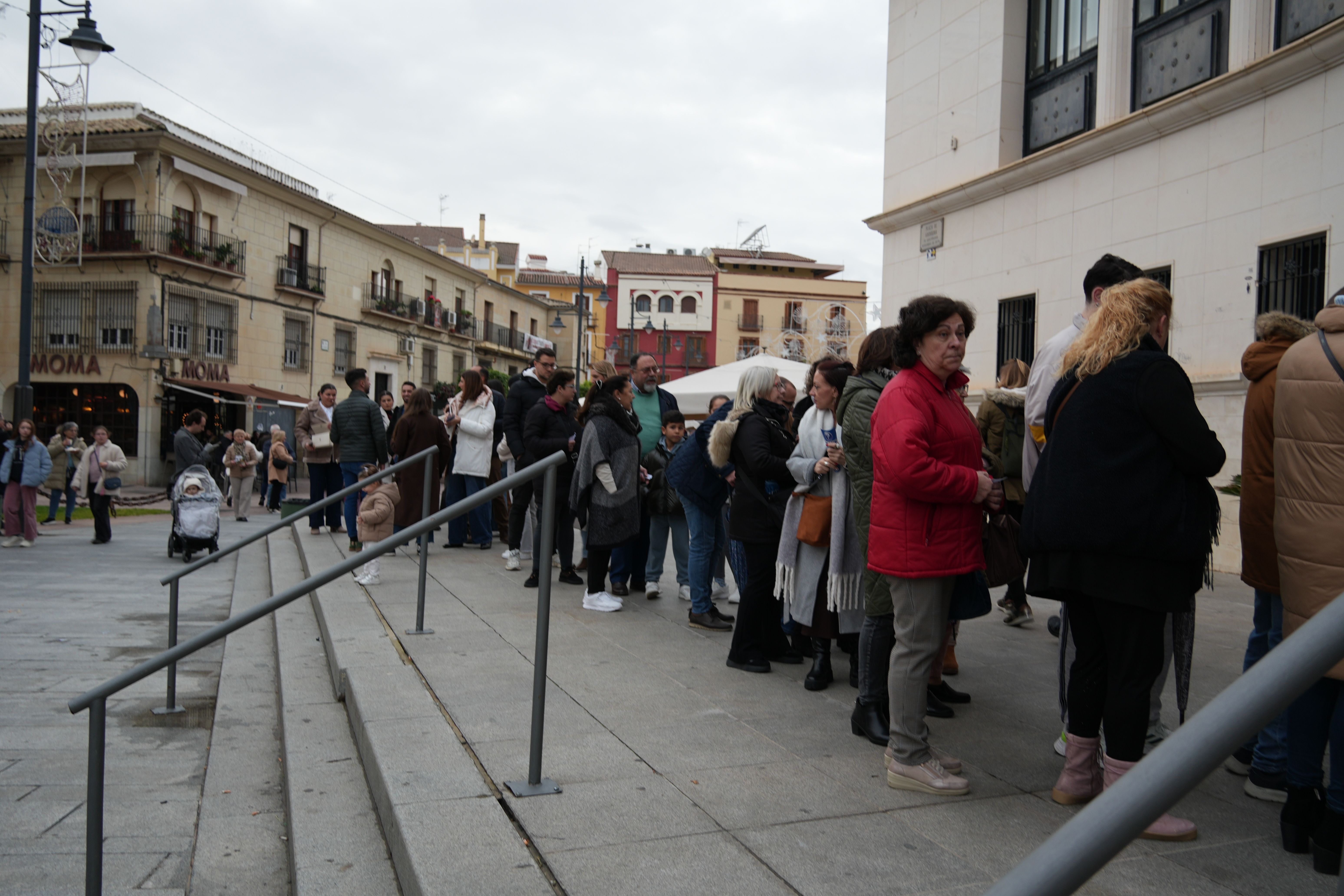 Roscón de Reyes Gigante 2026