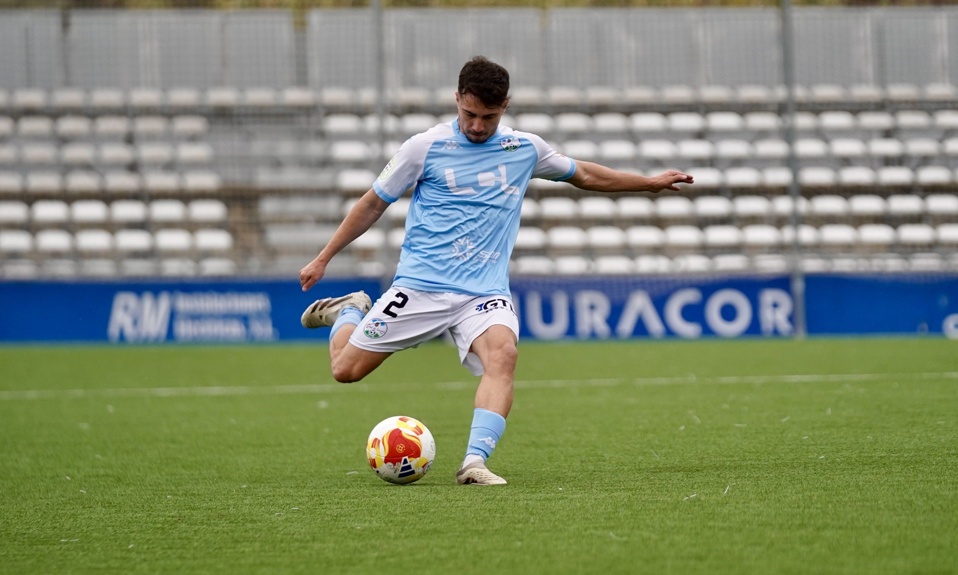 Ciudad de Lucena - Cádiz Mirandilla. Fotos: Antonio Dávila