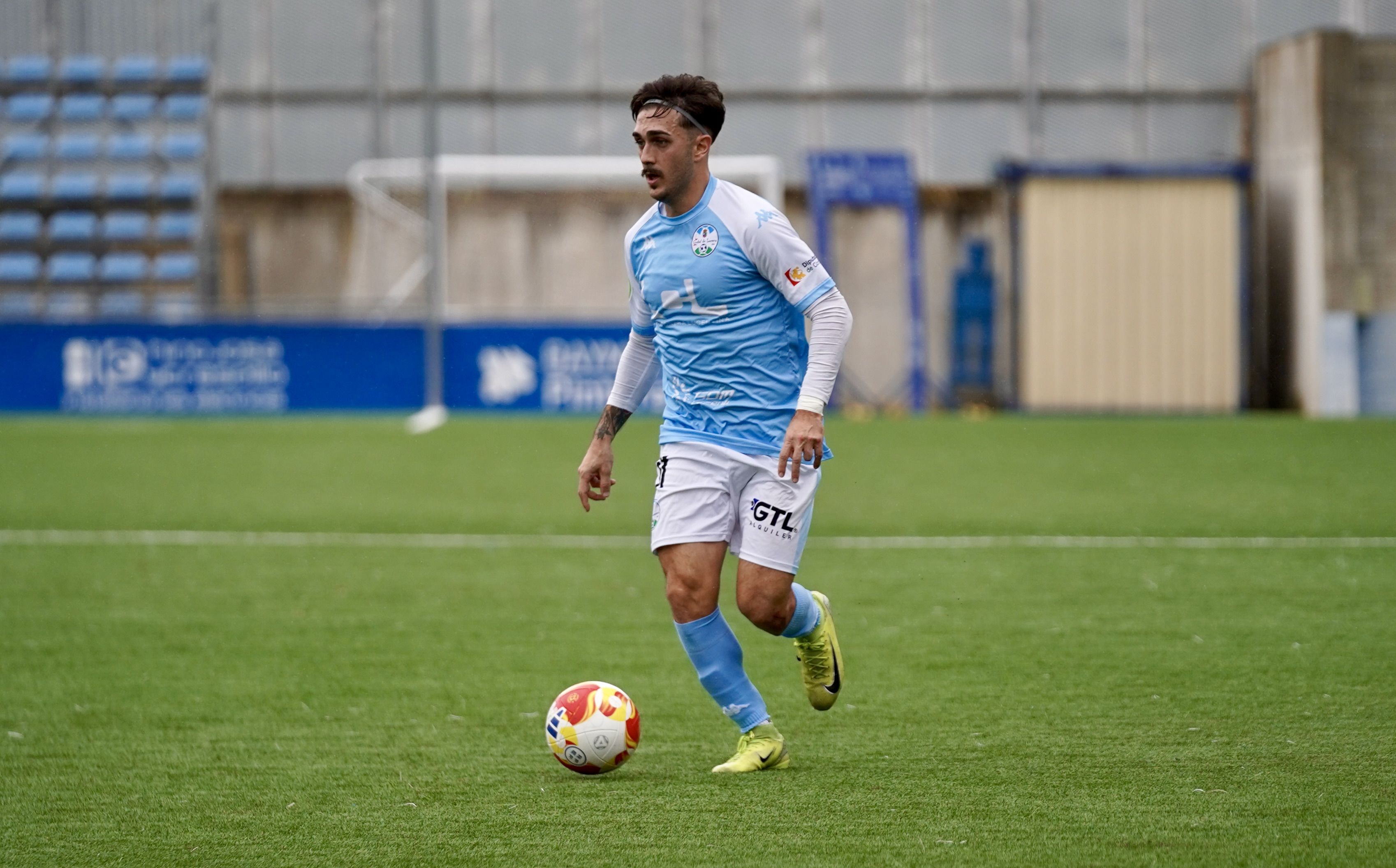 Ciudad de Lucena - Cádiz Mirandilla. Fotos: Antonio Dávila