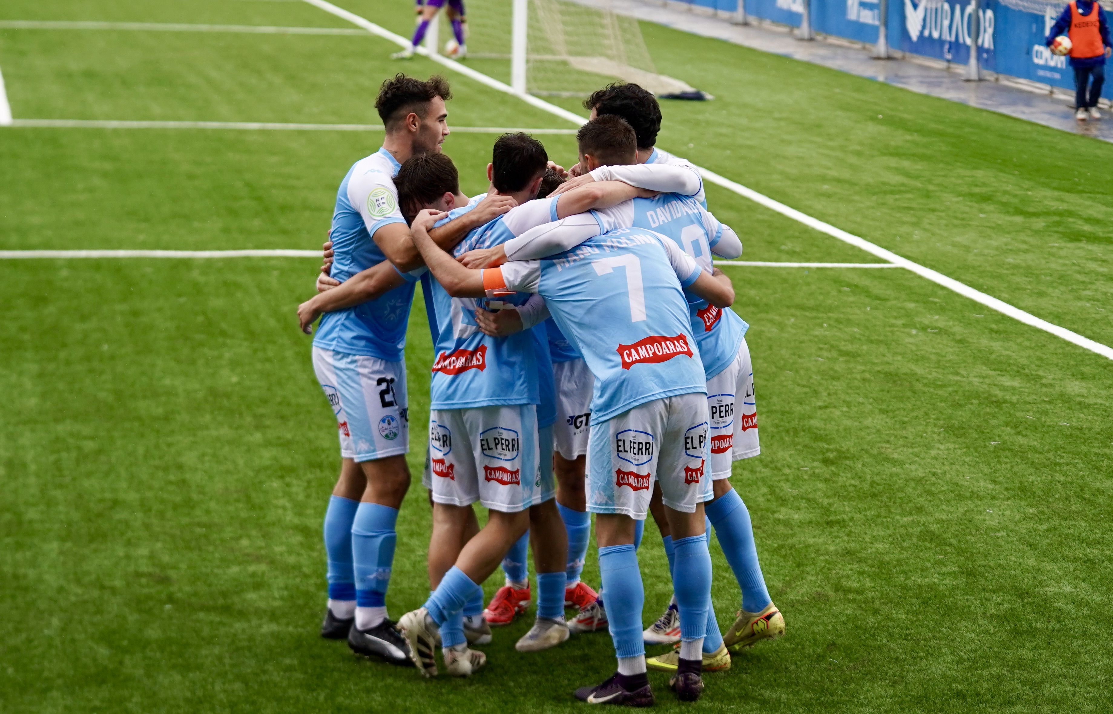 Ciudad de Lucena - Cádiz Mirandilla. Fotos: Antonio Dávila