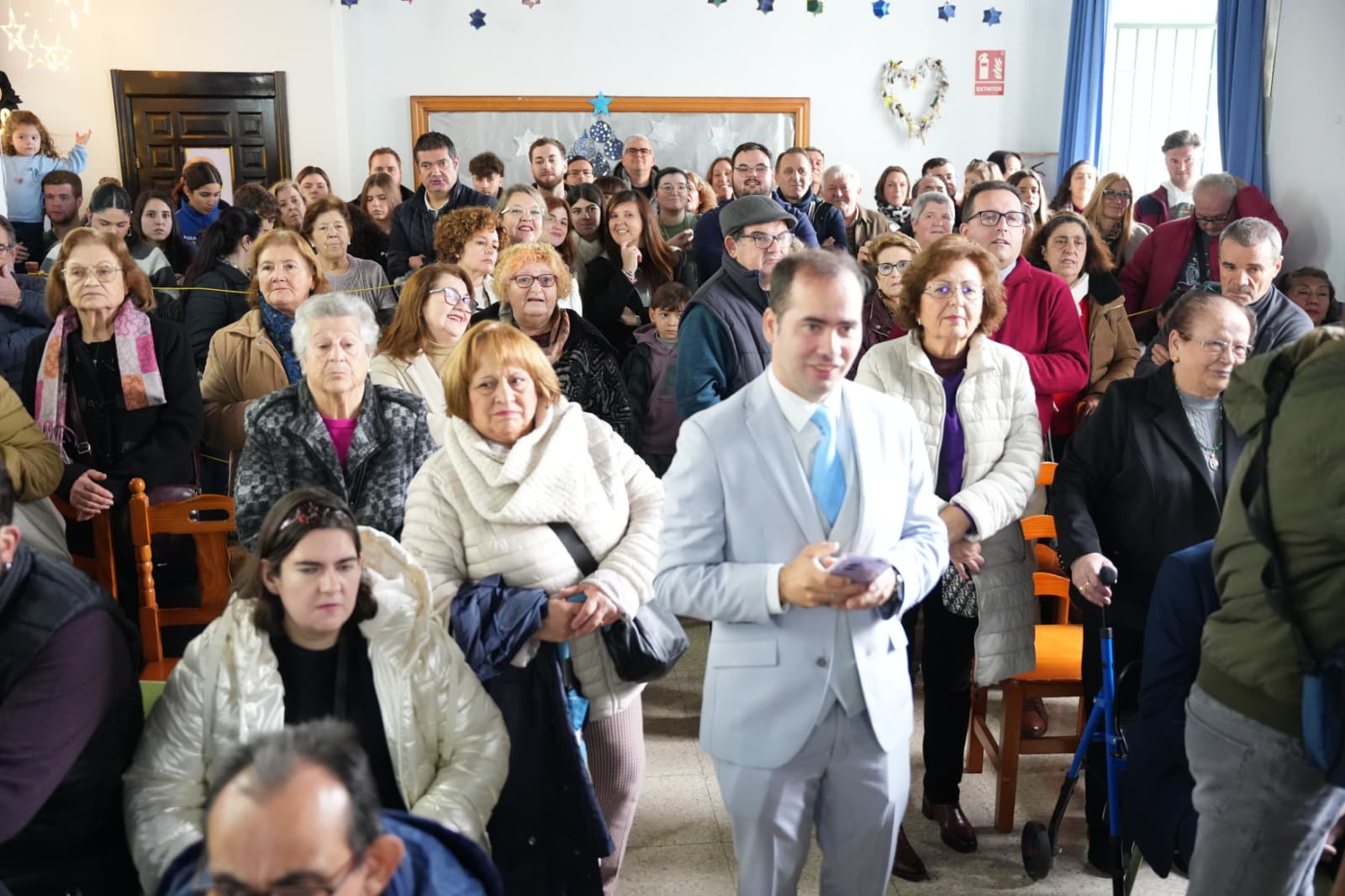 Los Reyes Magos ya están en Lucena