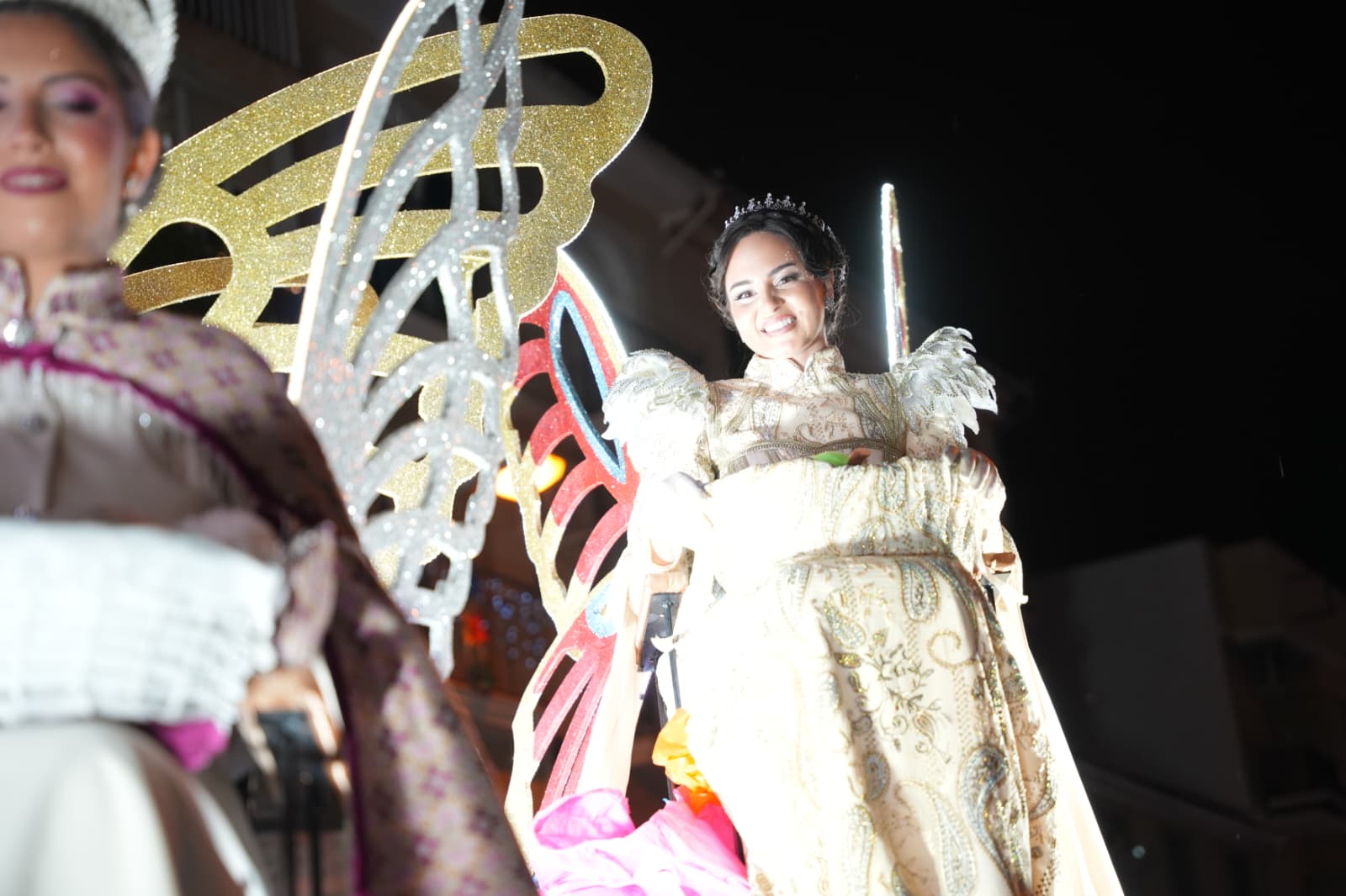 Cabalgata de la Ilusión