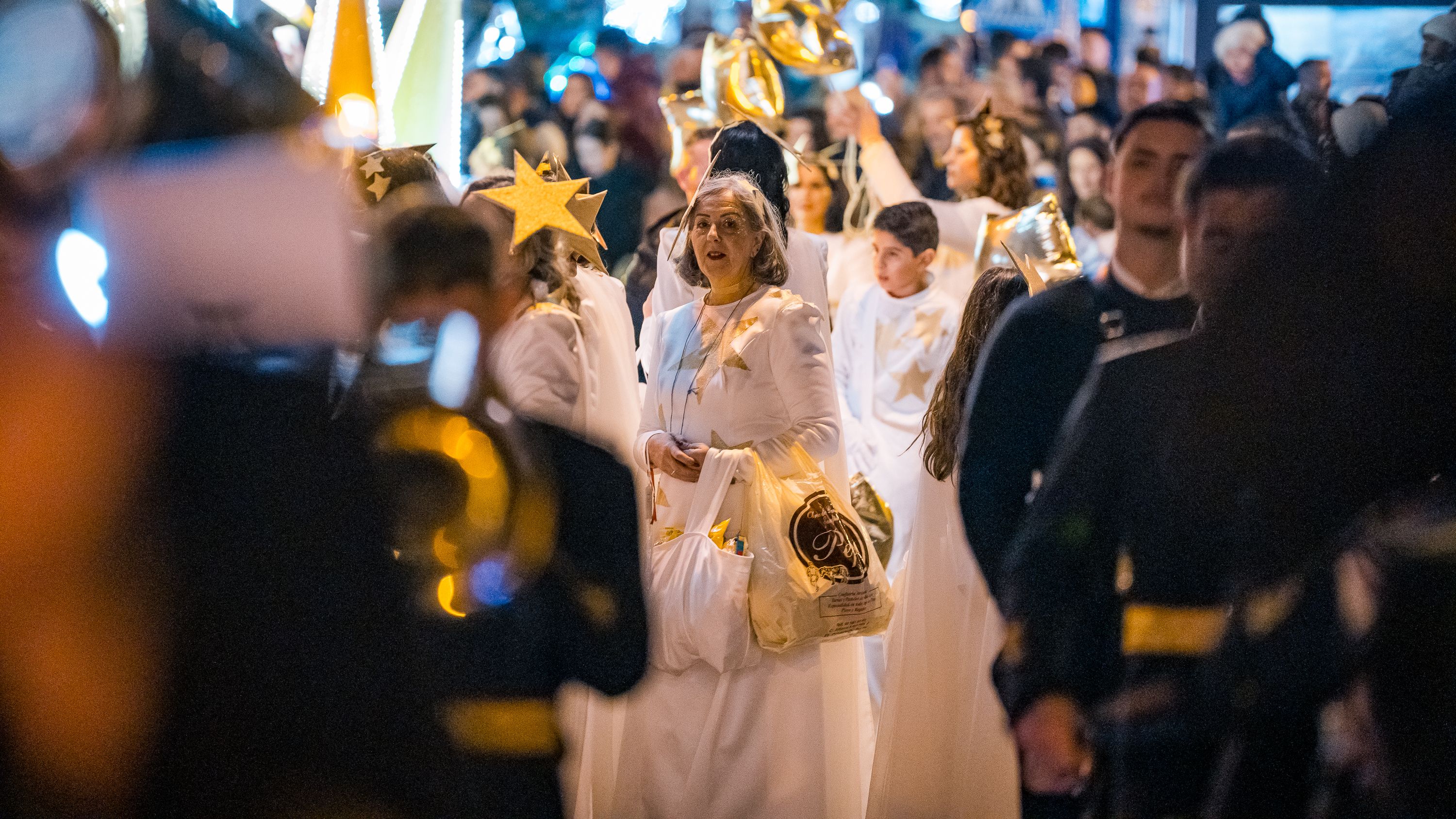 Cabalgata de la Ilusión 2026 (1)