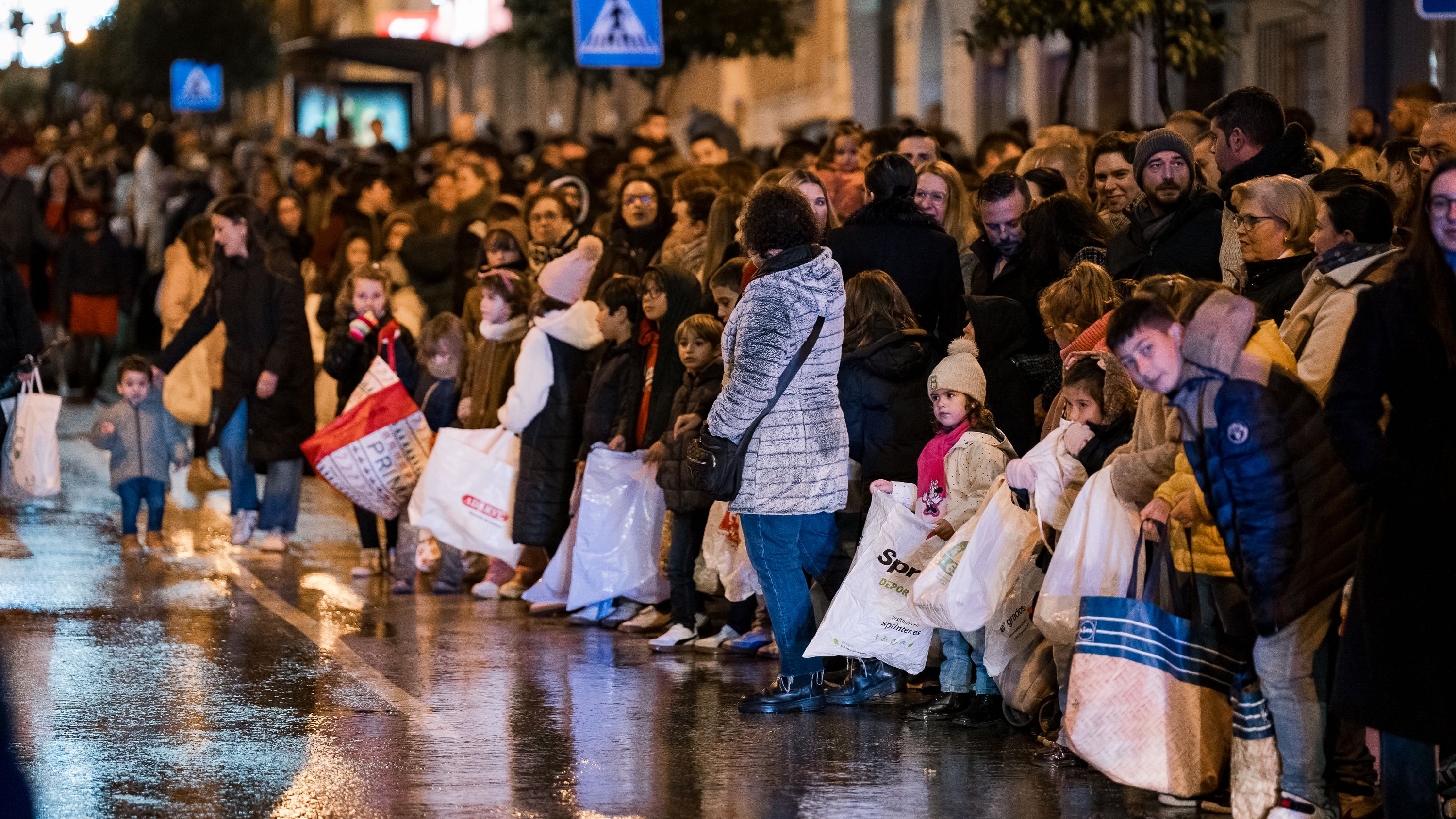 Cabalgata de la Ilusión 2026 (2)