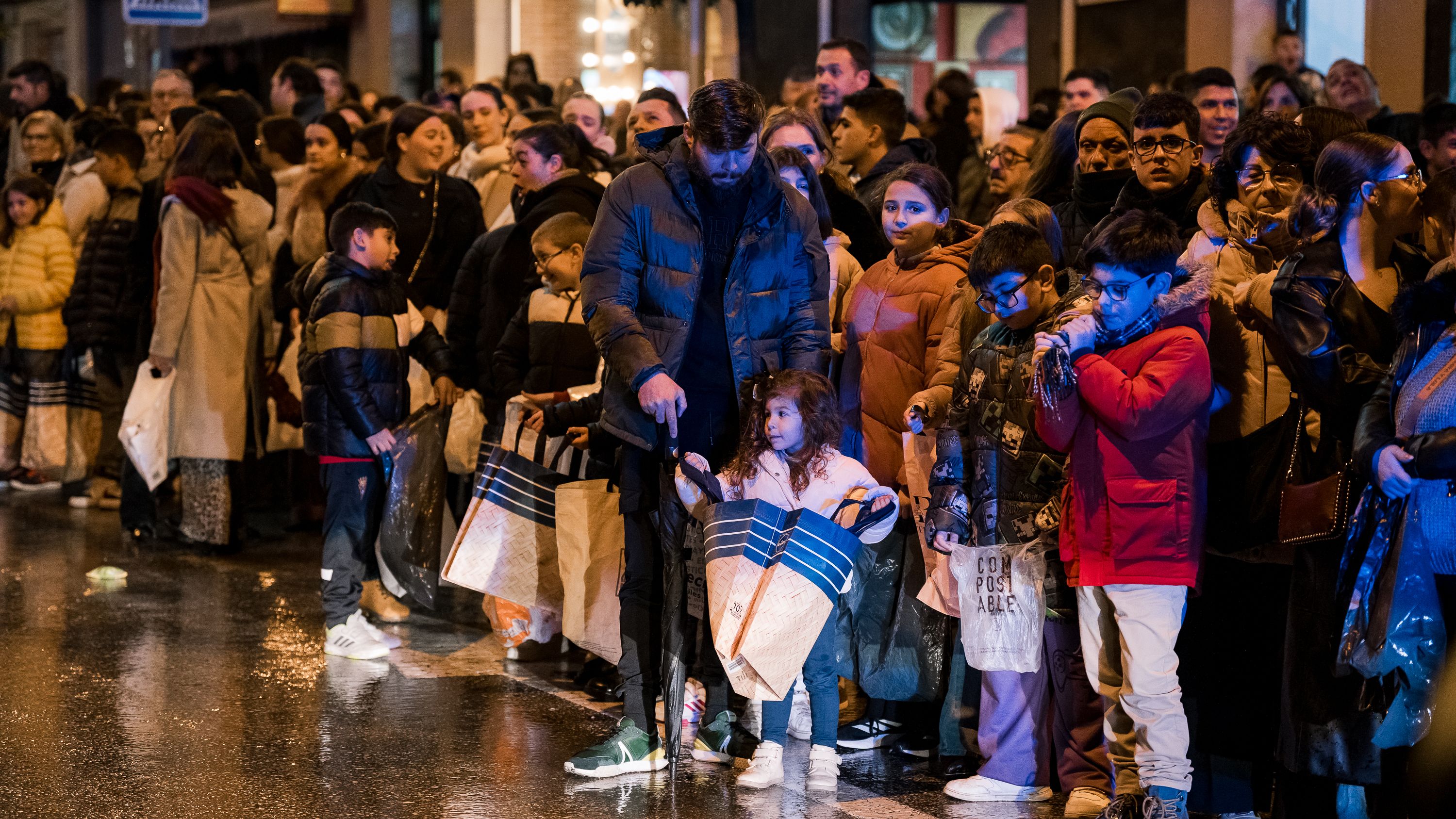 Cabalgata de la Ilusión 2026 (3)