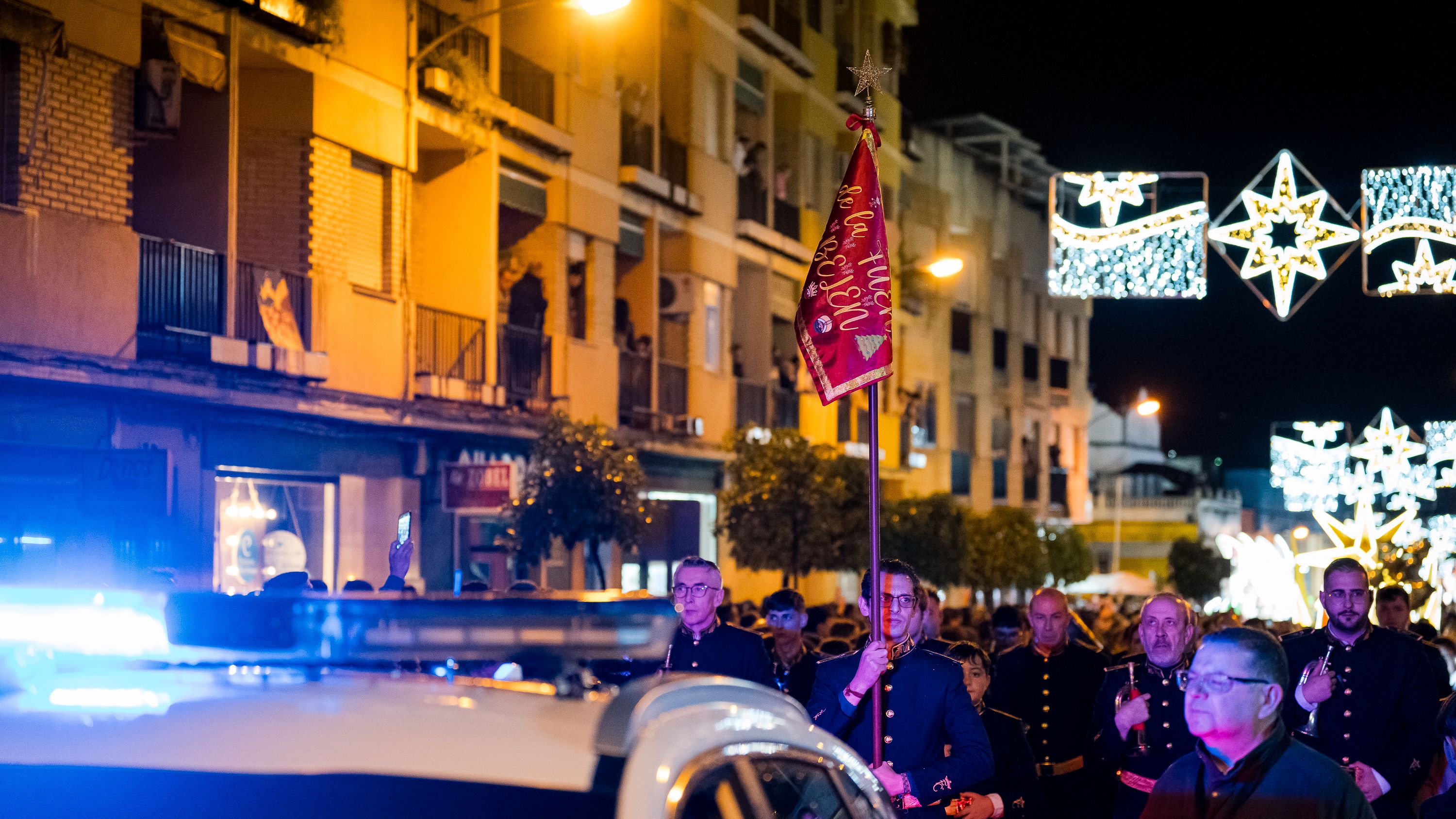 Cabalgata de la Ilusión 2026 (5)